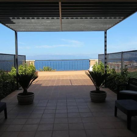 Luxury House With 3 Bedrooms, Sea Wiew And Swimming Pool In A Quiet Residence Puerto de Santiago  Exterior foto